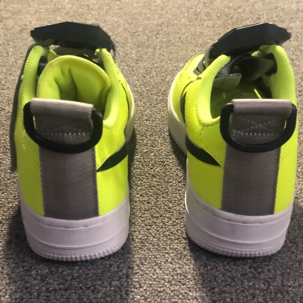 Casual Nike sneakers ! Summer must have !